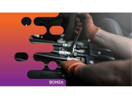 36484 Successful & Longstanding Hydraulic Hose Supply & Fitting Business