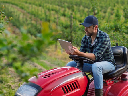 Agriculture & horticulture biosecurity RTO. Long rego. High compliance. (REF: 1547A)