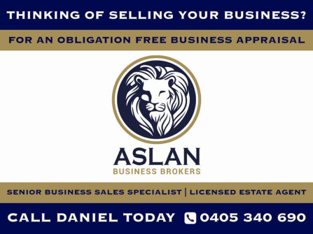 POULTRY/BUTCHER BUSINESS FOR SALE