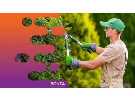 36487 Profitable Garden Maintenance Business with Consistent Enquiries