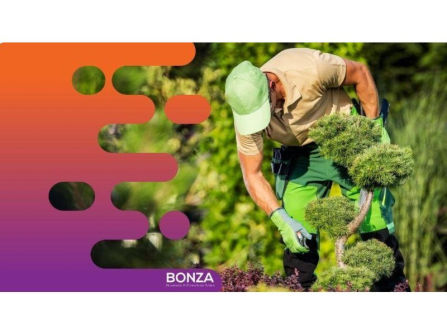 36487 Profitable Garden Maintenance Business with Consistent Enquiries