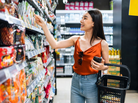 Asian Supermarket in South East Melbourne - Ref: 14266