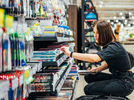 Discount Variety Store in South East Melbourne - Ref: 14265