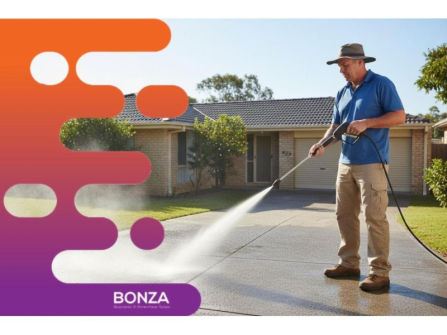 36496 - Rare Property Maintenance Opportunity  Profitable with Guaranteed Work