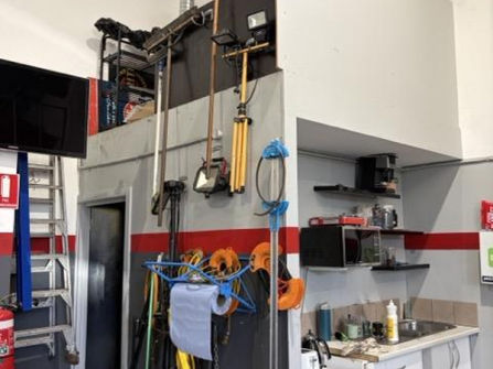 Established Mechanical Workshop in Premium South West Coastal Location
