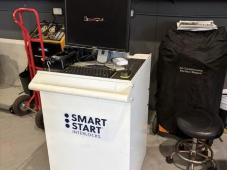 Established Mechanical Workshop in Premium South West Coastal Location