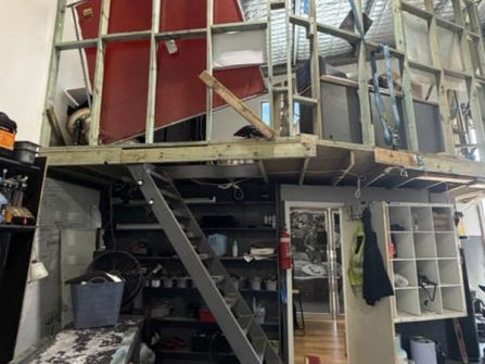 Established Mechanical Workshop in Premium South West Coastal Location