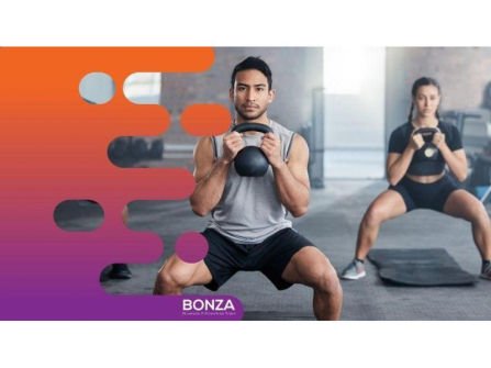 36491 Community-Focused Gym with Limited Competition & Multiple Income Streams