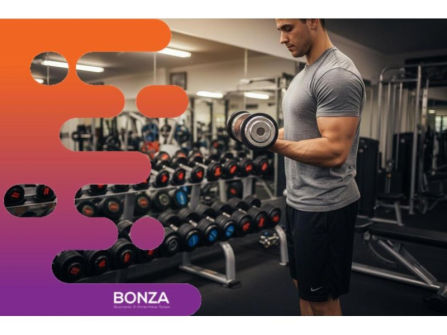 36491 Well-Established Gym - Strong Membership Retention