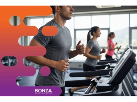 36491 Well-Established Gym - Strong Membership Retention