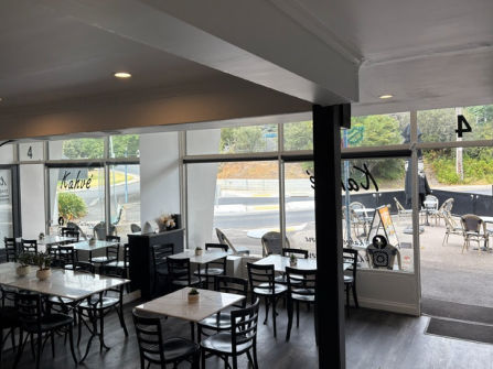 Well-Positioned Cafe with Strong Sales and a t/o of $6k p/w! (Our Ref: V2085)
