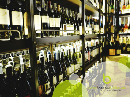 Busy North Shore Off-Licence Retail Business with Growth Potential