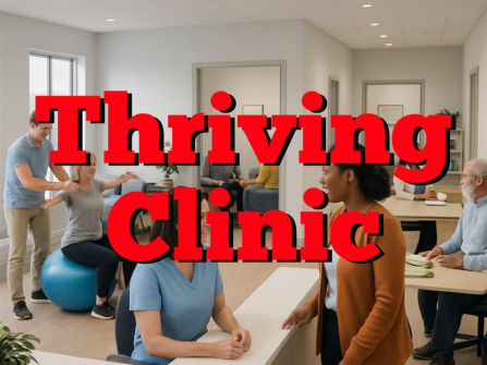  Multidisciplinary Allied Health Clinic QLD  5899 