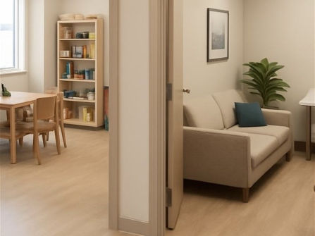  Multidisciplinary Allied Health Clinic QLD  5899 