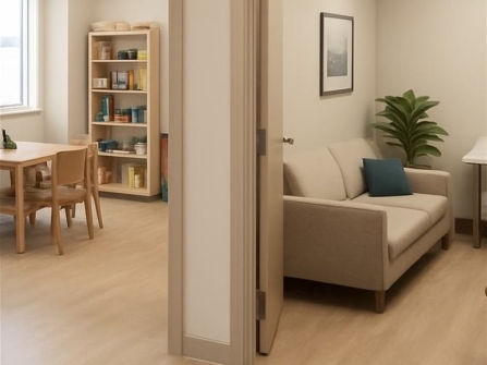 Multidisciplinary Allied Health Clinic QLD 5899