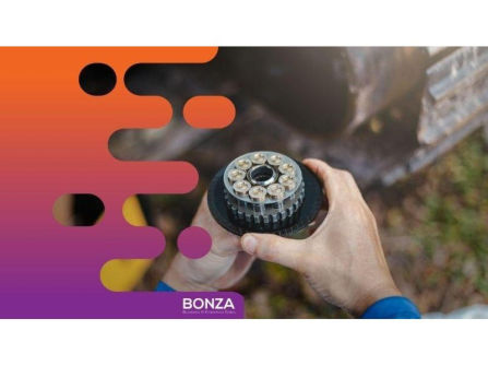 36503 Strongly Positioned & Equipped Hydraulic Repair Business