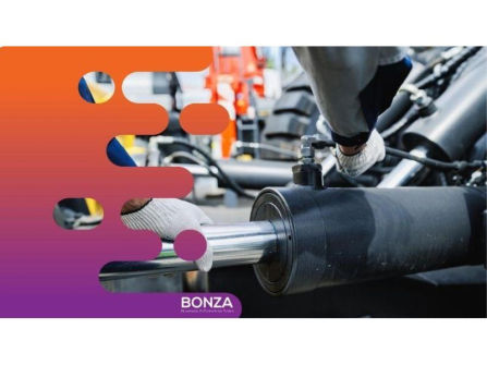 36503 Strongly Positioned & Equipped Hydraulic Repair Business