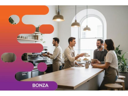 36495 - Profitable Cafe Business with Growth Upside