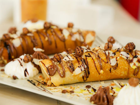 Business for Sale: Thriving Franchise Café with Liquor Licence in Mandurah's Premier Shopping Centre