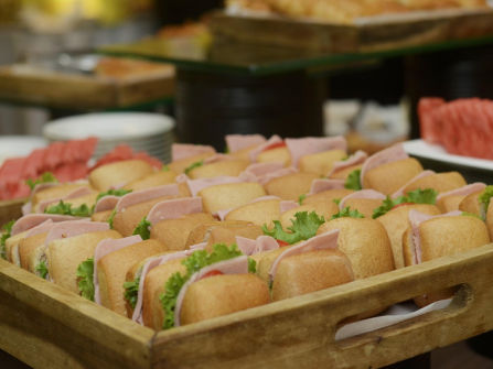 Business For Sale: Thriving Perth CBD Lunch Bar with Alfresco Seating