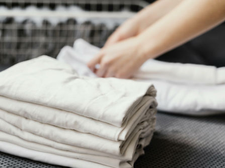 Reduced Price! 25 Years Long-established Dry Cleaning and Laundry Business in Sydney’s Inner West Shopping Centre