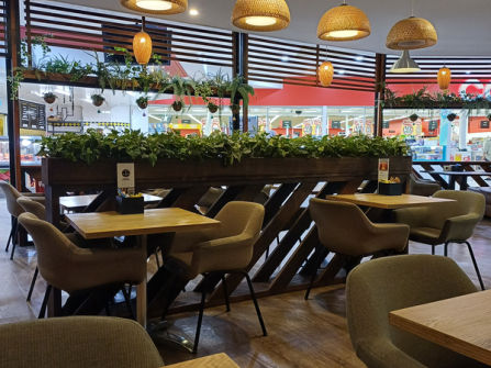 Café for Sale - Prime Location North of the River