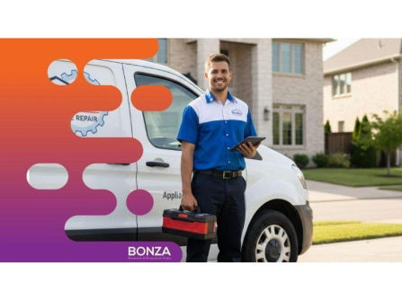 36474 - Licensed Appliance Repair & Second-Hand Sales Opportunity