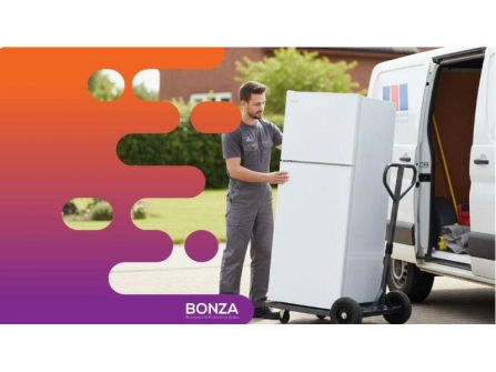 36474 - Licensed Appliance Repair & Second-Hand Sales Opportunity