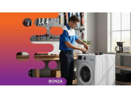 36474 - Licensed Appliance Repair & Second-Hand Sales Opportunity