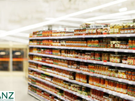 Supermarket/ Convenience Store in South- Western region