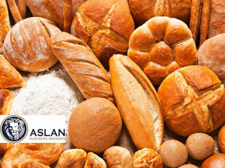 BAKERY FOR SALE