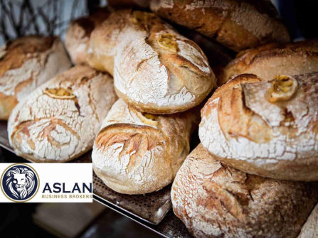 BAKERY FOR SALE