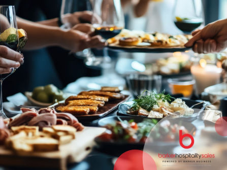 Boutique Gourmet Grocery & Cafe Opportunity