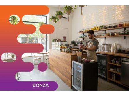 36498 - Profitable Acai & Frozen Yoghurt Business  Loyal Customers