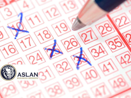 TATTSLOTTO/TOBACCONIST BUSINESS FOR SALE