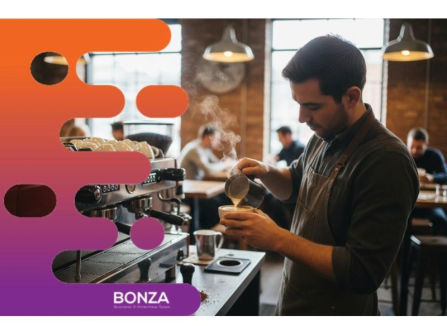 36489 Established Corner Cafe - Prime Location