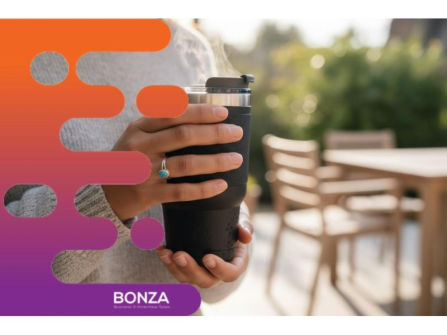 36512 Profitable Drinkware Retailer  Ecommerce Business