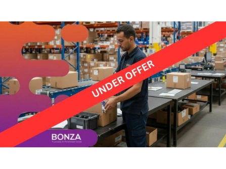 36512 - UNDER OFFER  - Profitable Drinkware Retailer  Ecommerce Business (operate from home)