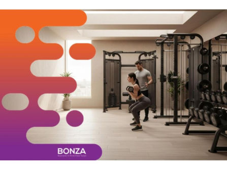 36507 - Growing Boutique Gym with Loyal Member Base