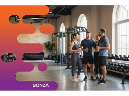 36507 - Growing Boutique Gym with Loyal Member Base