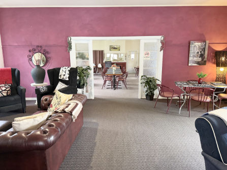 WOODENBONG HOTEL – FREEHOLD GOING CONCERN - ENTRY LEVEL PUB!