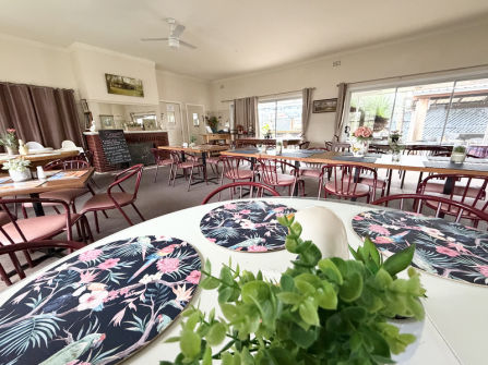 WOODENBONG HOTEL – FREEHOLD GOING CONCERN - ENTRY LEVEL PUB!