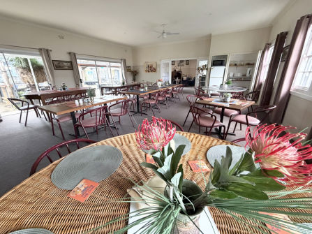 WOODENBONG HOTEL – FREEHOLD GOING CONCERN - ENTRY LEVEL PUB!