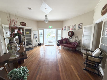 WOODENBONG HOTEL – FREEHOLD GOING CONCERN - ENTRY LEVEL PUB!