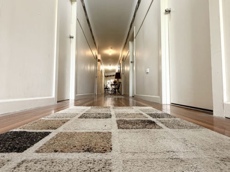 WOODENBONG HOTEL – FREEHOLD GOING CONCERN - ENTRY LEVEL PUB!