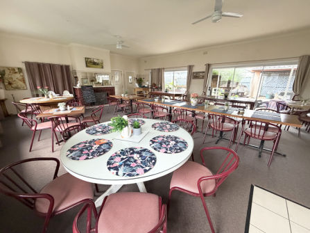 WOODENBONG HOTEL – FREEHOLD GOING CONCERN - ENTRY LEVEL PUB!