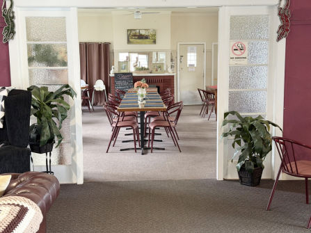 WOODENBONG HOTEL – FREEHOLD GOING CONCERN - ENTRY LEVEL PUB!