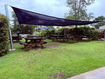 WOODENBONG HOTEL – FREEHOLD GOING CONCERN - ENTRY LEVEL PUB!