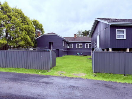 WOODENBONG HOTEL – FREEHOLD GOING CONCERN - ENTRY LEVEL PUB!