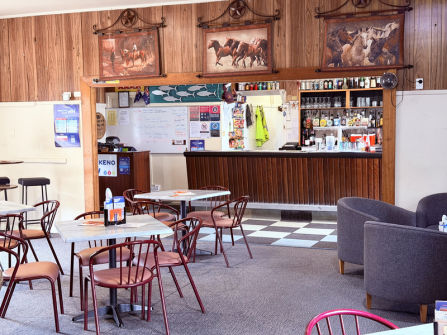WOODENBONG HOTEL – FREEHOLD GOING CONCERN - ENTRY LEVEL PUB!